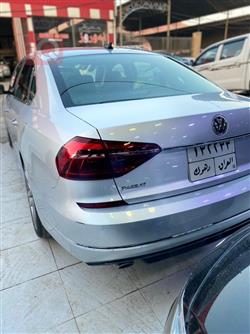 ڤۆڵکسواگن پاسات